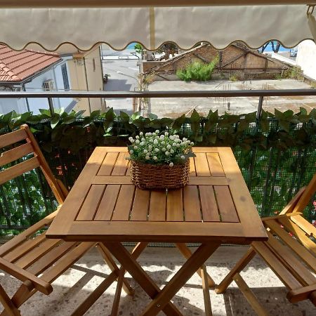 Il Veliero Apartment ชิลลา ภายนอก รูปภาพ