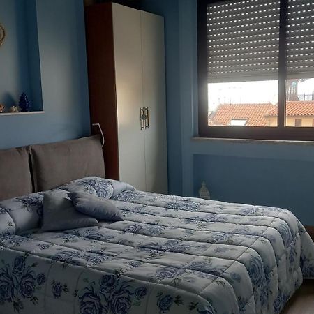 Il Veliero Apartment ชิลลา ภายนอก รูปภาพ
