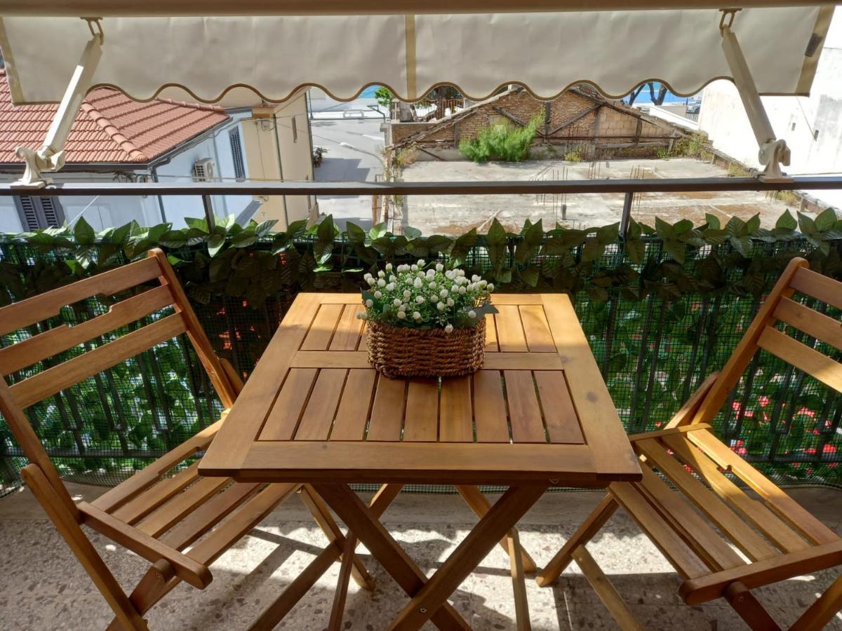 Il Veliero Apartment ชิลลา ภายนอก รูปภาพ
