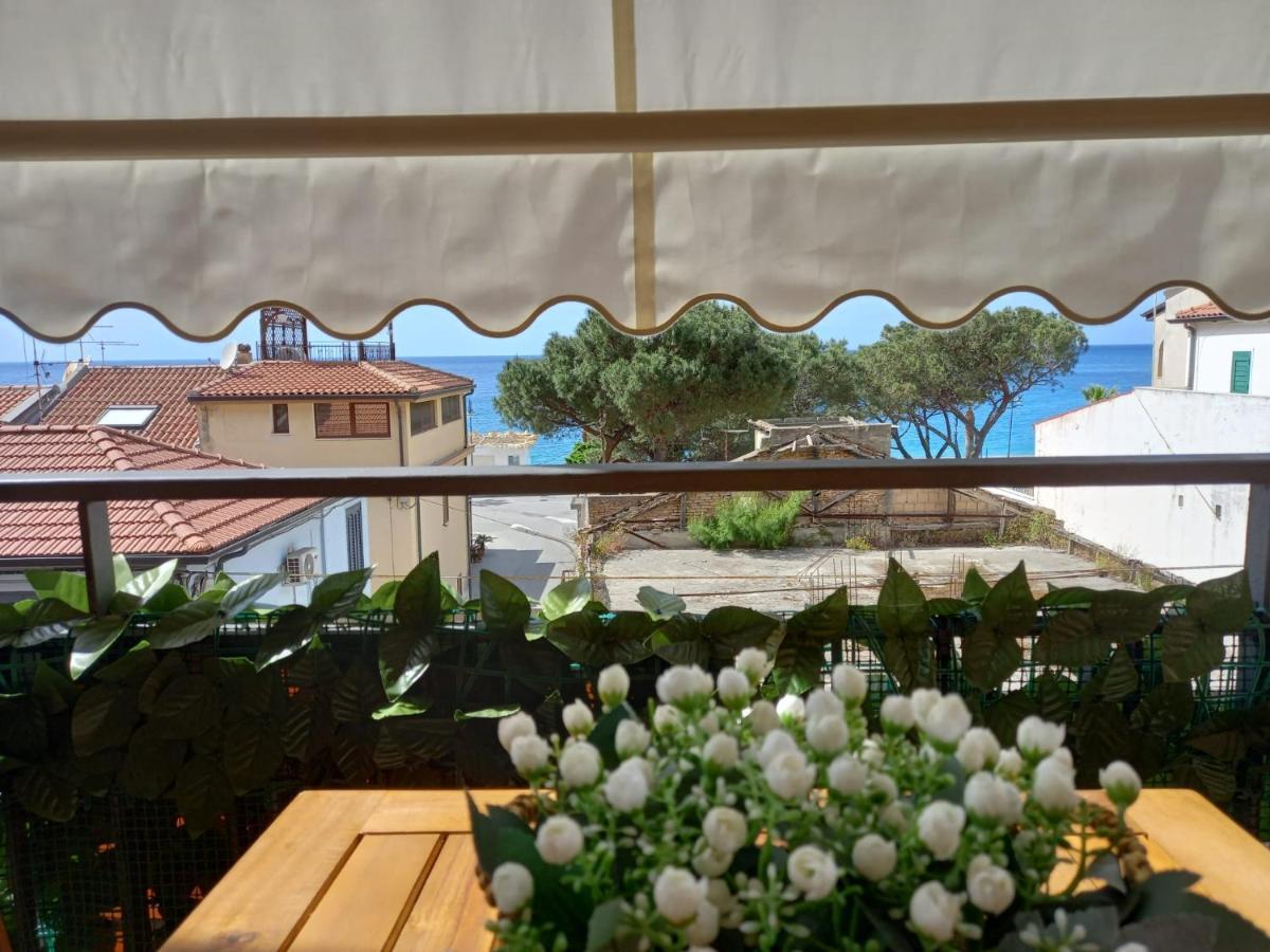 Il Veliero Apartment ชิลลา ภายนอก รูปภาพ