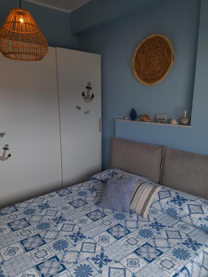 Il Veliero Apartment ชิลลา ภายนอก รูปภาพ