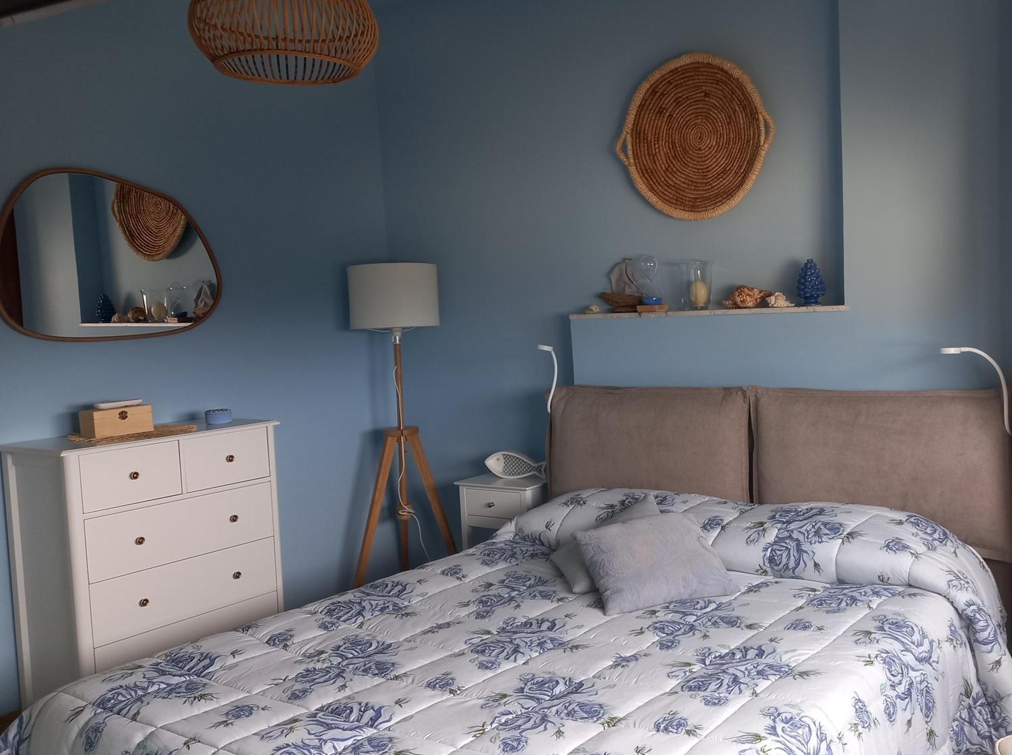 Il Veliero Apartment ชิลลา ภายนอก รูปภาพ