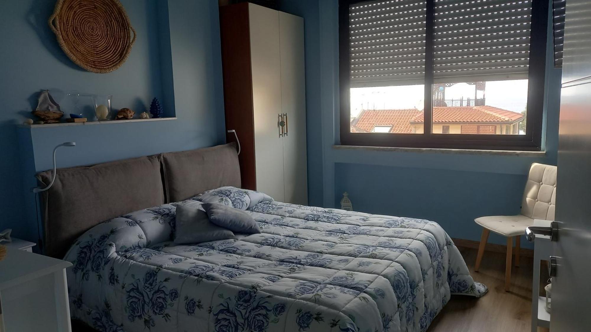 Il Veliero Apartment ชิลลา ภายนอก รูปภาพ